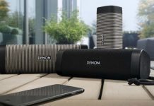 Denon Envaya: Sonido Hi-Fi donde quieras, como quieras y cuando quieras