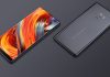 Xiaomi Mi MIX 2 baja 100€ su precio en España