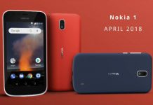 Nokia 1, un smartphone preparado para volar