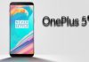 ¡Increible, el OnePlus 5T agotado en Europa!