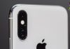 IPhone con triple cámara trasera para el próximo año.