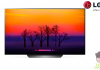 La inteligencia artificial de LG OLED TV Predice el futuro de Fernando Torres