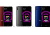 Xiaomi Mi 7 por fin aparece y es precioso