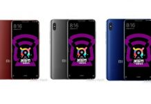 Xiaomi Mi 7 por fin aparece y es precioso
