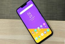 ASUS ZenFone 5 verá la luz el próximo 12 de abril