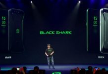 Xiaomi Black Shark, ¿sustituirá las consolas portátiles?