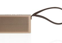 Loewe Klang m1: con música vintage a todas partes