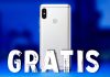 Xiaomi Redmi Note 5 GRATIS. SORTEO INTERNACIONAL