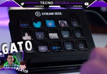 Stream Deck, producto imprescindible de elgato