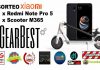 SORTEO Scooter M365 + Redmi Note 5. ¡SE ACABA YA!