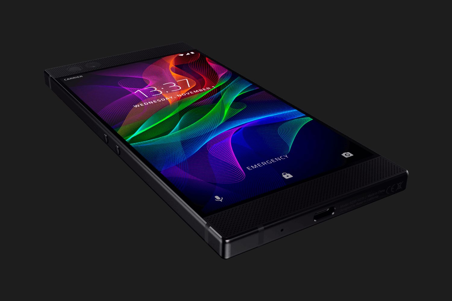 Razer Phone se actualiza a Android Oreo