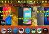 Sorteo elige tu premio INTERNACIONAL