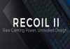 PC Specialist RECOIL II, su portátil gaming Ultra Slim