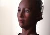 Hablamos de Sophia. El robot humanoide más sofisticado del mundo