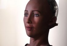 Hablamos de Sophia. El robot humanoide más sofisticado del mundo