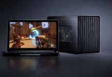 Razer Core X proporciona el impulso gráfico definitivo