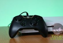 Razer Wolverine Tournament Edition Chroma. REVIEW