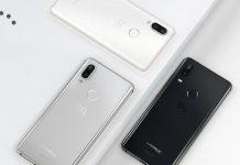 Aquaris X2 Pro y Aquaris X2 ya están en preventa