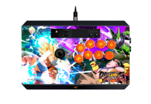 Razer lanza sticks Dragon Ball Fighterz para Xbox y PS4