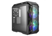 MasterCase H500M de Cooler Master llegará en julio
