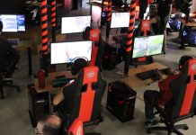 ASUS impulsa los eSports en España con su colaboración con DuetFit
