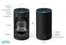 Amazon Echo registró conversación y luego la envió a una persona al azar