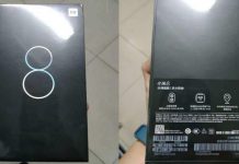 El diseño definitivo de Xiaomi Mi 8 no nos gusta