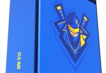 NZXT Edición Especial H700i Ninja