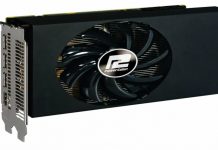 PowerColor Nano Edition basada en arquitectura Vega