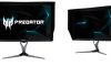 Acer Predator X27 G-Sync HDR: Un Monitor de 2000€