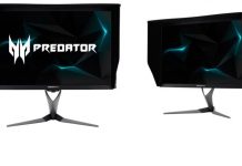 Acer Predator X27 G-Sync HDR: Un Monitor de 2000€