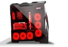 Apexgaming X-Mars Tempered Glass Gaming anunciado