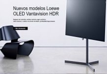 El Mundial en un televisor Loewe ahora puede ser real Loewe