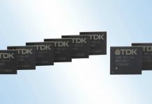 TDK anuncia SNS1B M.2 y SSD incrustados