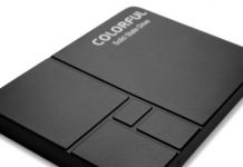 COLORFUL lanza el SSD SL500 de 960 GB
