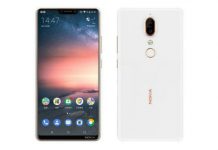 Nokia X filtrado completamente en un vídeo