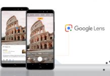 Aquaris X2 Pro y Aquaris X2 de los primeros con Google Lens