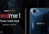 Realme es una nueva submarca exclusiva de OPPO