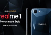 Realme es una nueva submarca exclusiva de OPPO