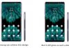 Samsung Galaxy Note 9: Primeras imágenes filtradas