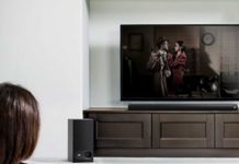Polk Signa S1: Sonido inmersivo en el salón de casa