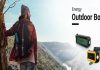 Energy Outdoor Box. Altavoces para los más aventureros