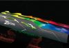Kingmax Intros Zeus Dragon RGB serie de memoria DDR4