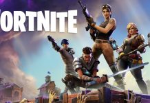 Fortnite se esta usando para lavar dinero del crimen organizado