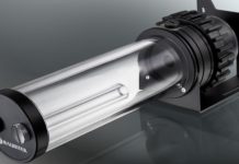 Raijintek Intros Antila D5 Pump + Reservoir