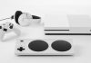 Controlador Adaptativo de Xbox para discapacidades