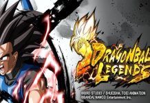Dragon Ball Legends para Android oficialmente disponible