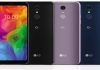 LG Q7 DIPONIBLE EN ESPAÑA A PARTIR DE JUNIO