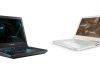 Acer presenta el nuevo Predator Helios 500