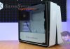 SilverStone Redline RL07, la caja gama alta más elegante